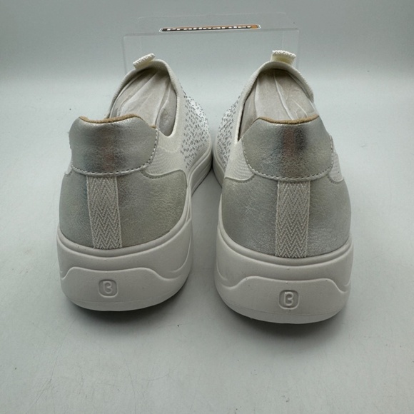 NEW Bzees Twilight Slip On US Women's 11 - Picture 4 of 9